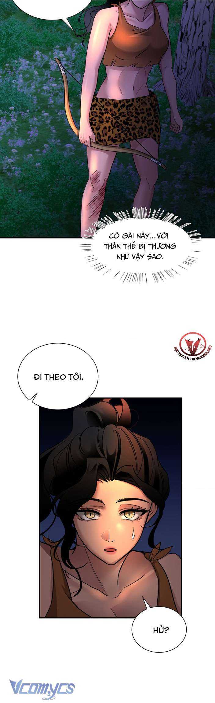 [18+] pink chu chapter 1 24