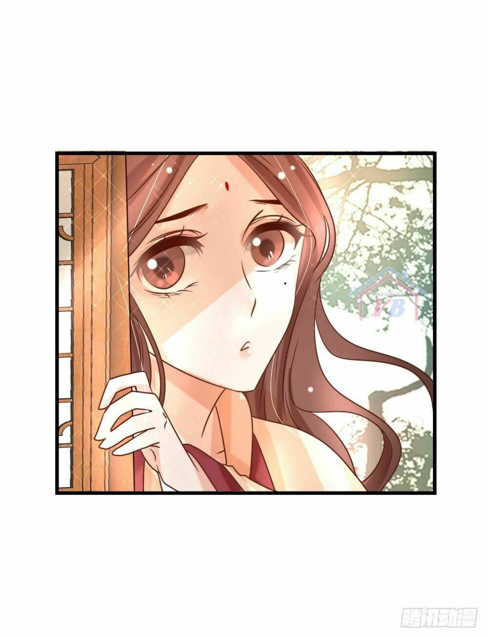 hồng nhan bất vong quốc chapter 7 39