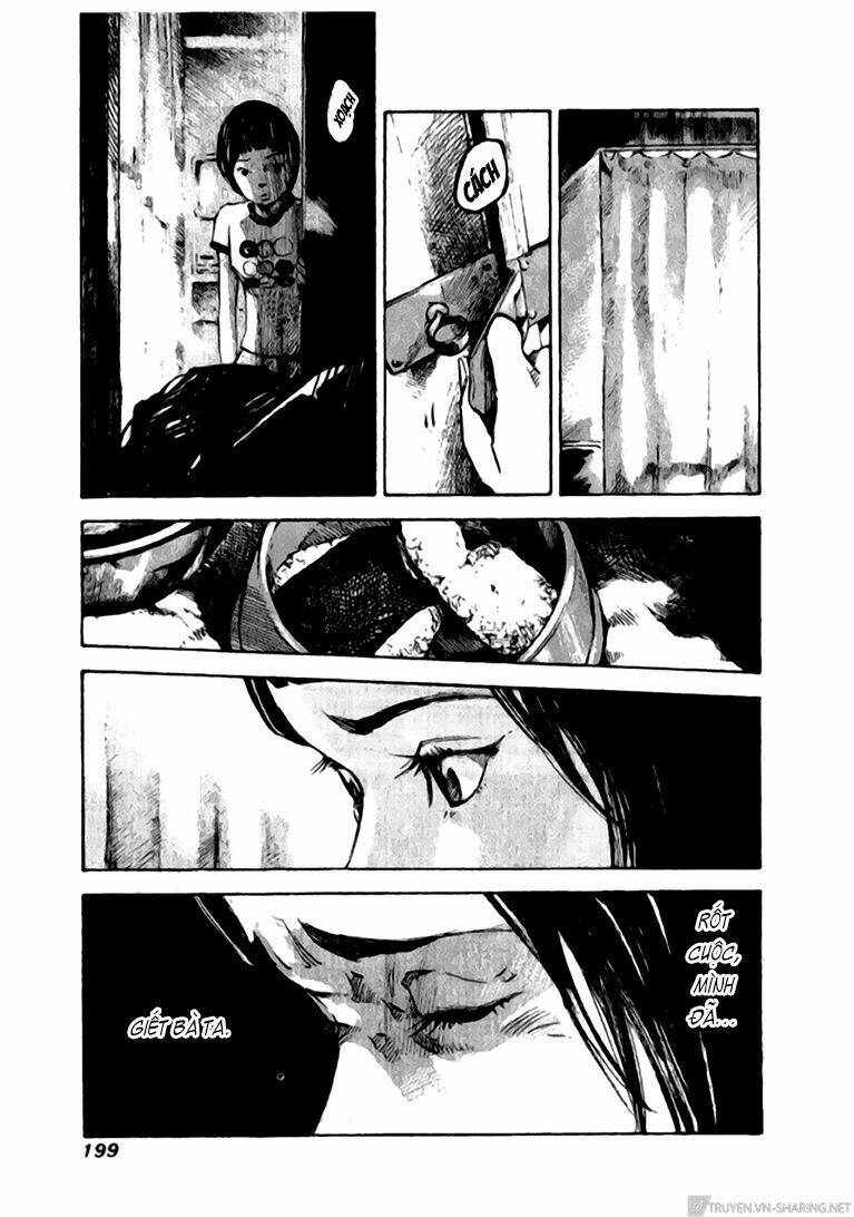 skyhigh: shinshou chapter 15.3 13