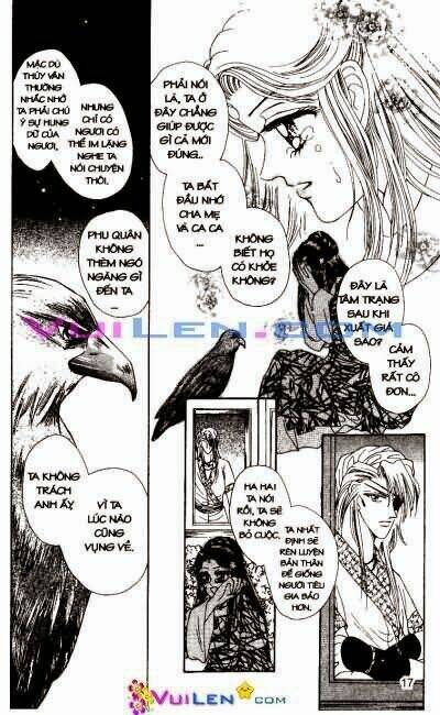 tinh linh của biển chapter 5 17