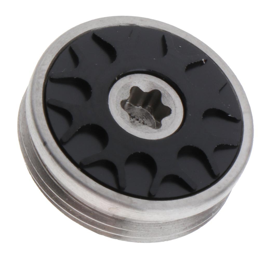 2x Heavy Duty Golf Putter Weights Screw Mounts for Putters