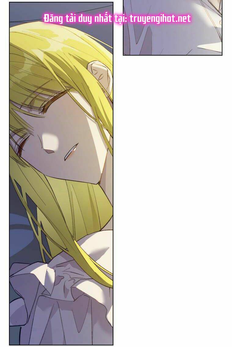 công chúa khắc dấu lên kẻ phản nghịch chapter 48 67