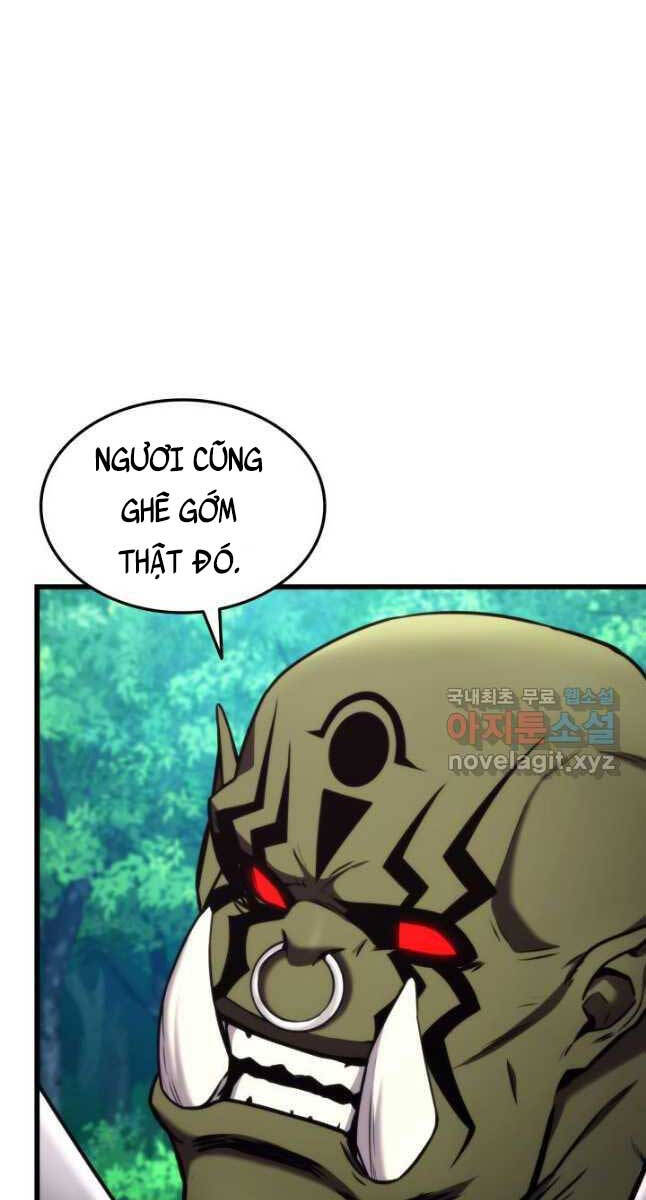 huyền thoại game thủ - tái xuất chapter 100 83