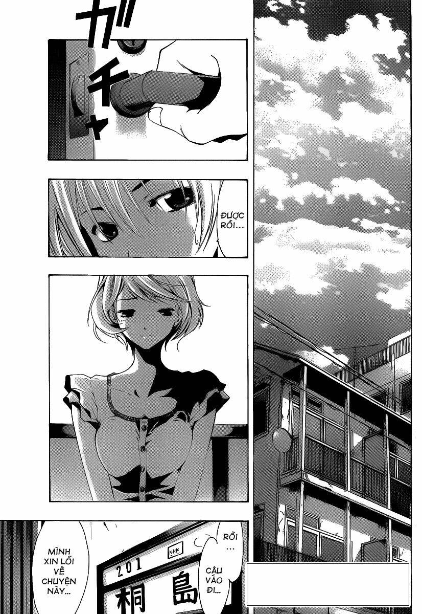 thị trấn tình yêu chapter 151 4