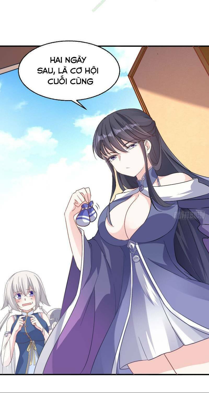 giáng thần chiến ký chapter 25 24