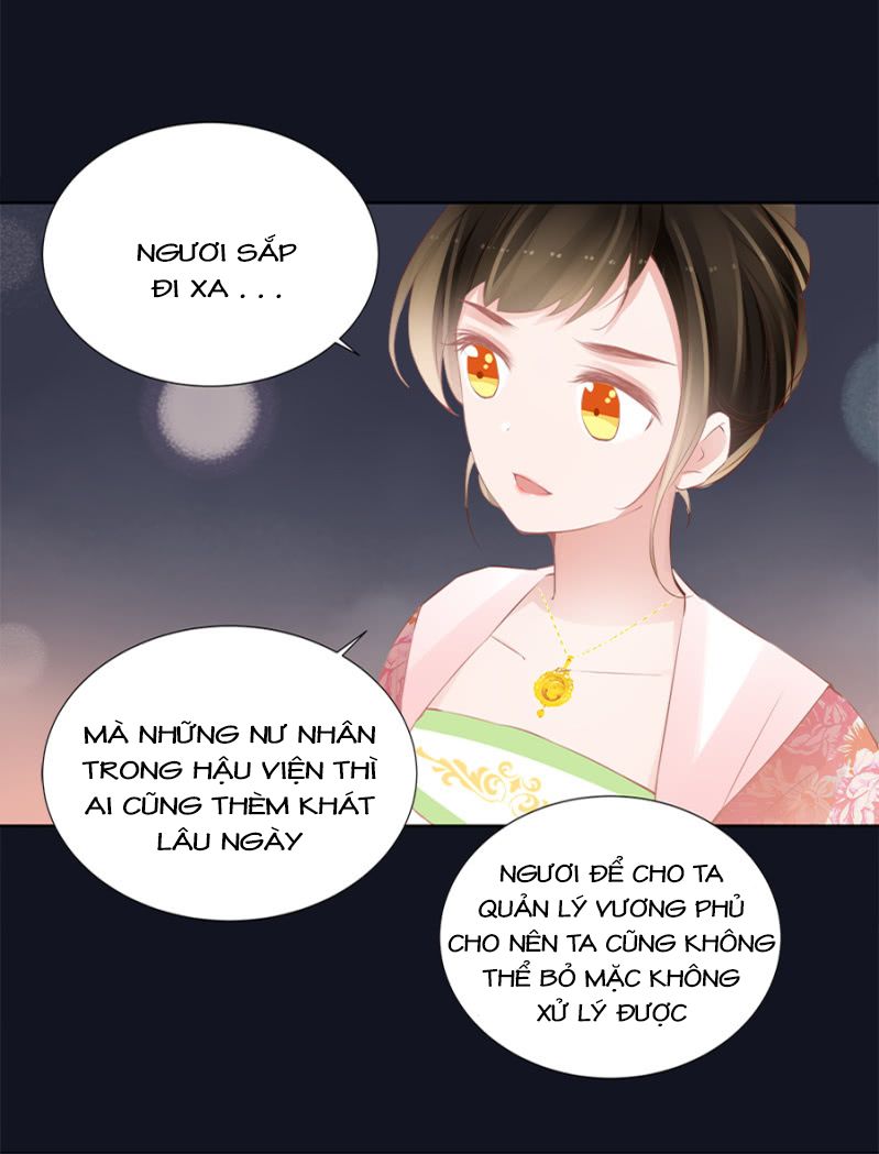 solo đi vương gia chapter 58 12