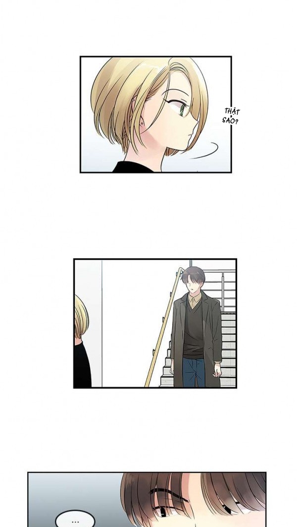 [18+] nàng hoa chapter 18.1 5