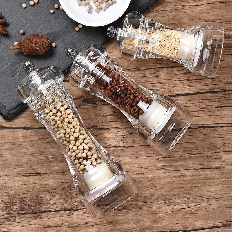 Dụng Cụ Xay Tiêu Cầm Tay Tiện Lợi