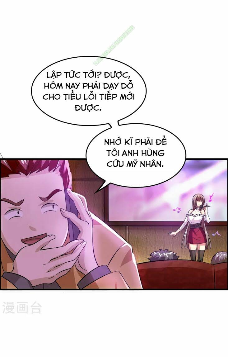 dị giới cung ứng thương chapter 27 4