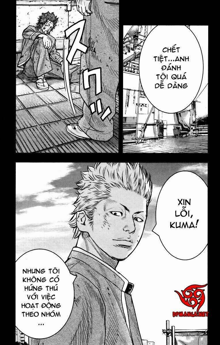 crows zero 2 suzuran x housen chapter 6 29