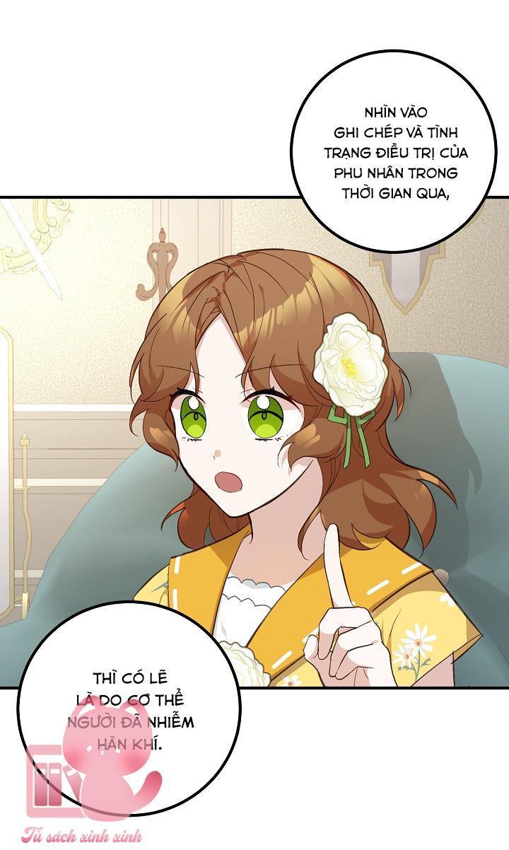 bác sĩ hoàn thành trách nhiệm rồi chapter 7 11