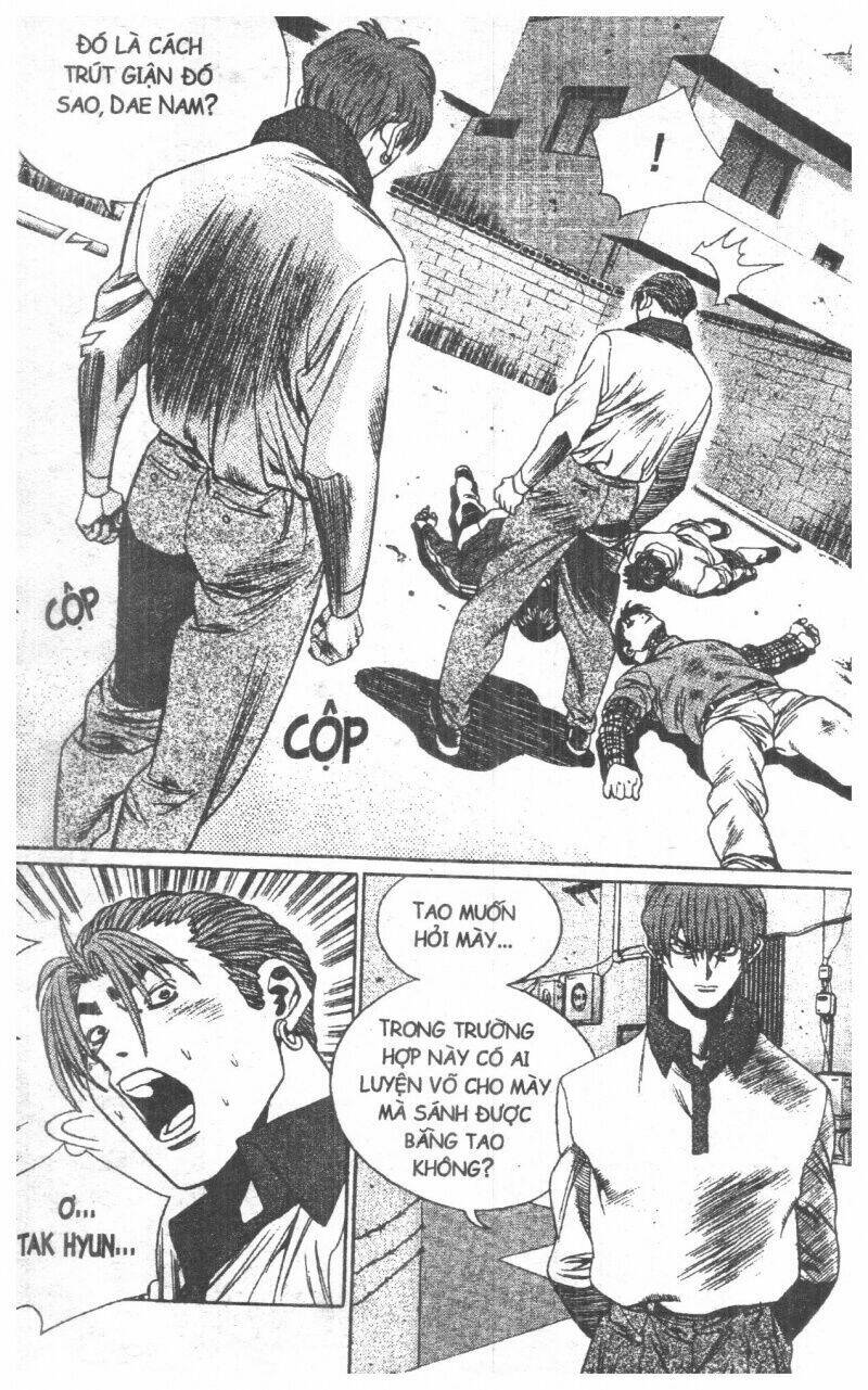 change guy chapter 99 127