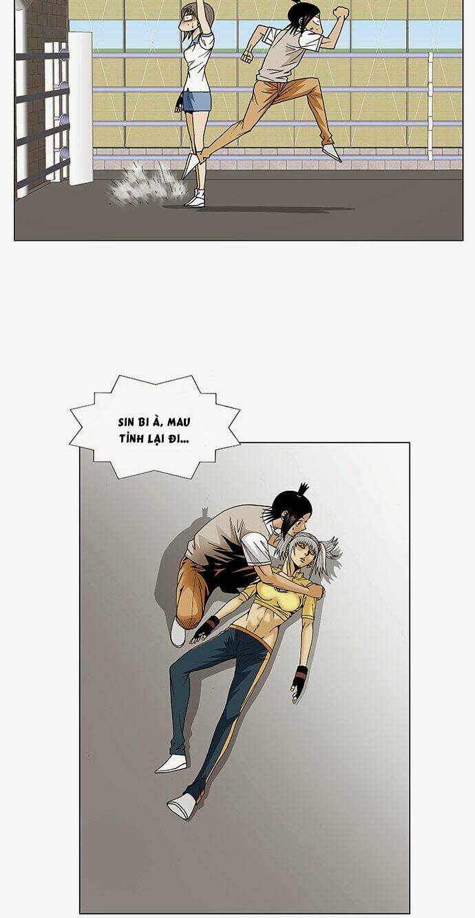 ultimate legend: kang hae hyo chapter 77 8