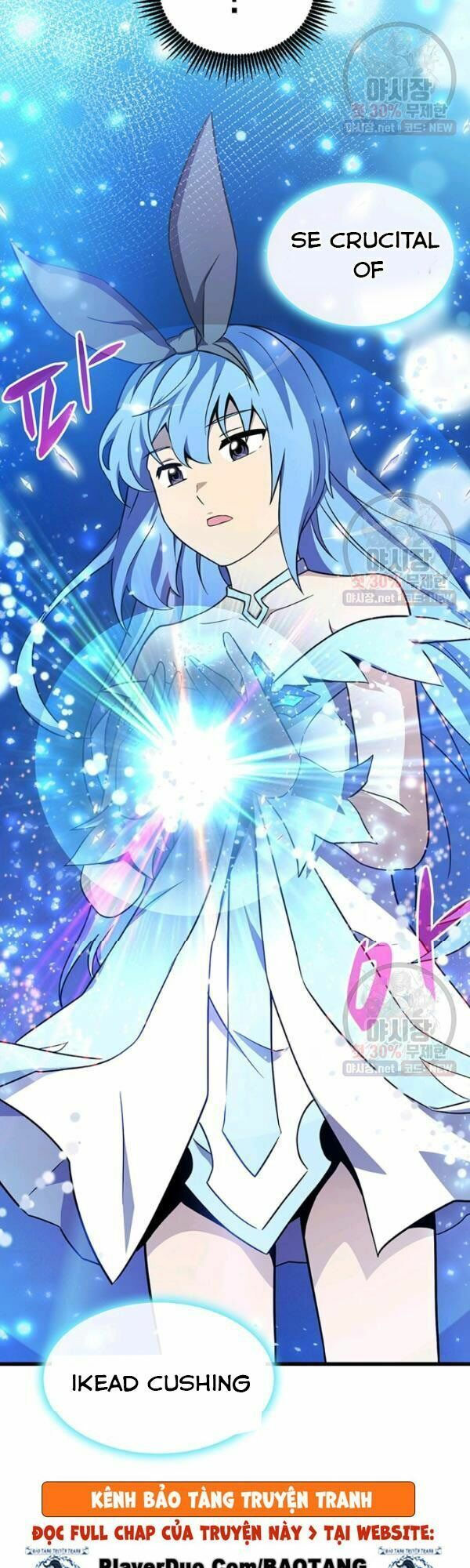 arcane sniper chapter 33 21