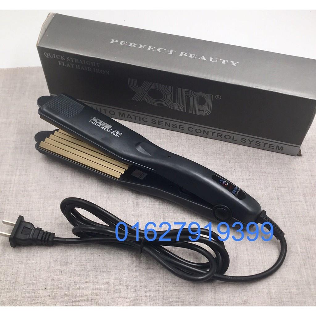 Máy bấm tóc bản lớn YOUNG 288