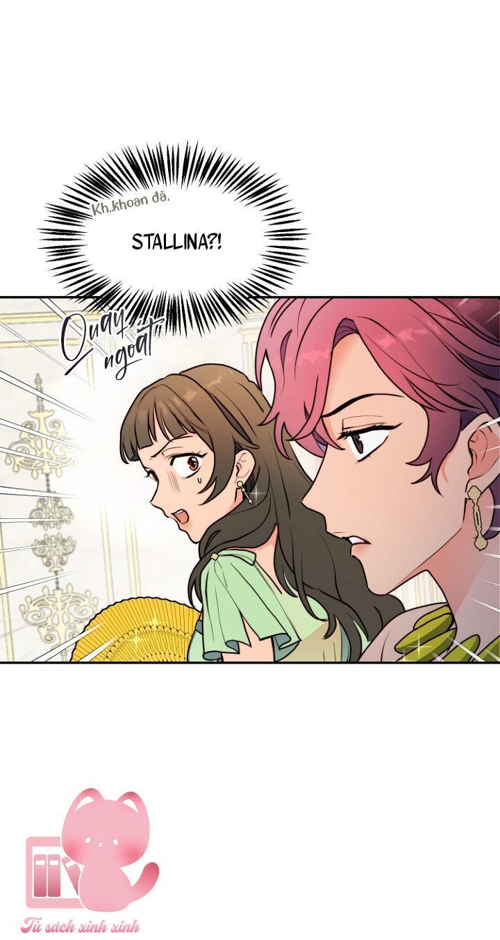 bỏ quách chồng con đi, tiền bạc mới là tất cả chapter 7 43