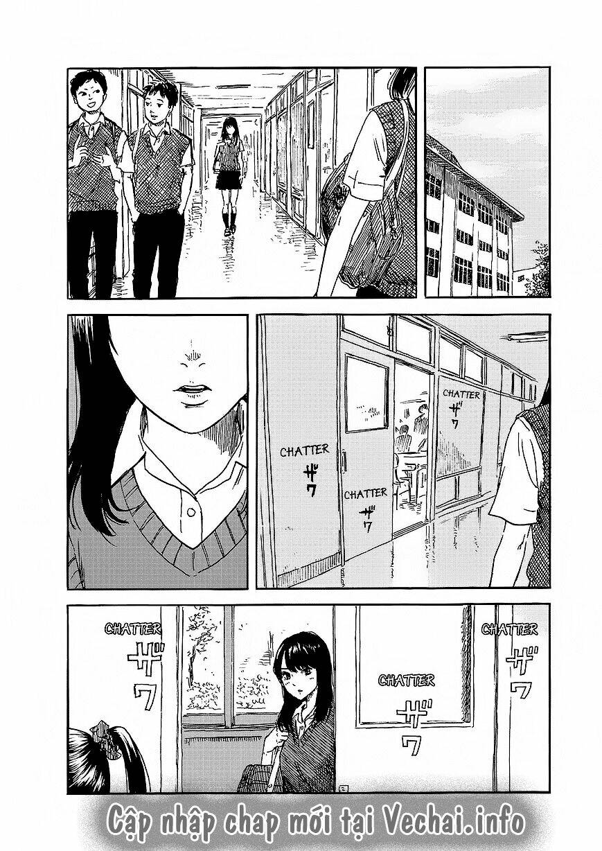 boku wa mari no naka chapter 55 18