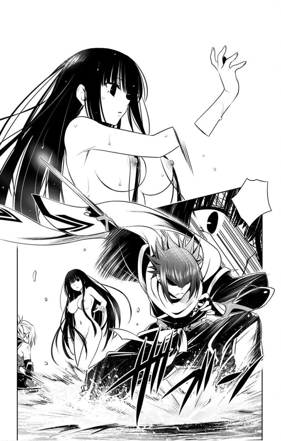 diệt quỷ nhẫn giả chapter 56 9