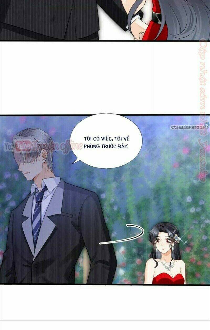 tôi trở thành tổ tông của 5 vị đại lão chapter 43 6