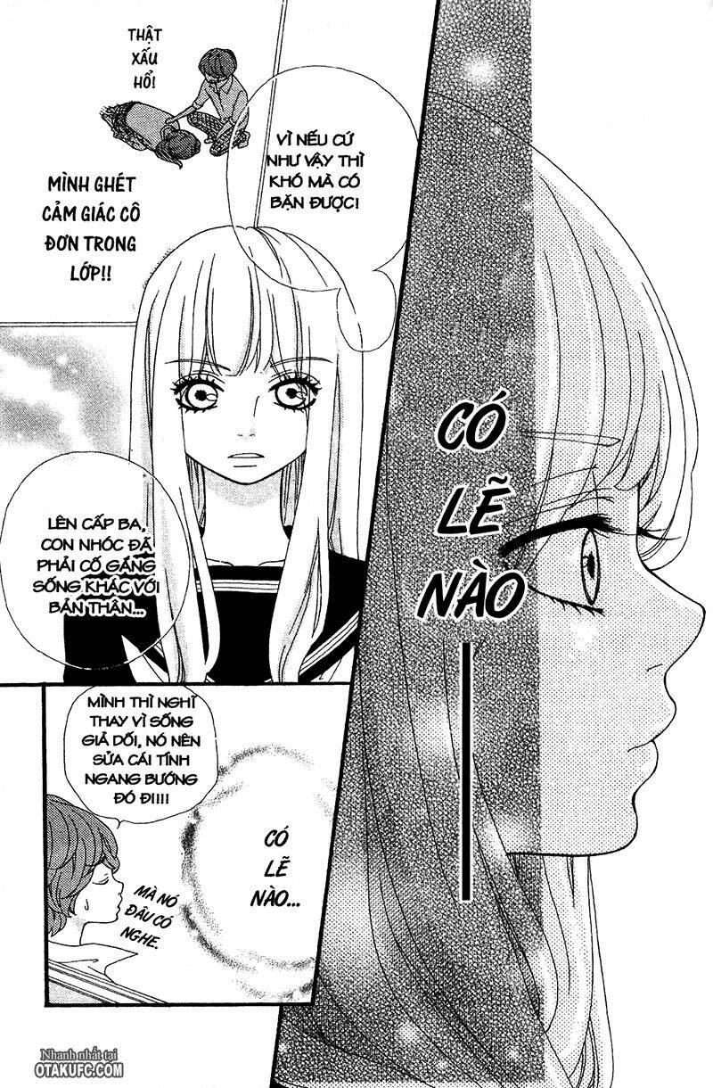 cầu vồng tình yêu chapter 3 21