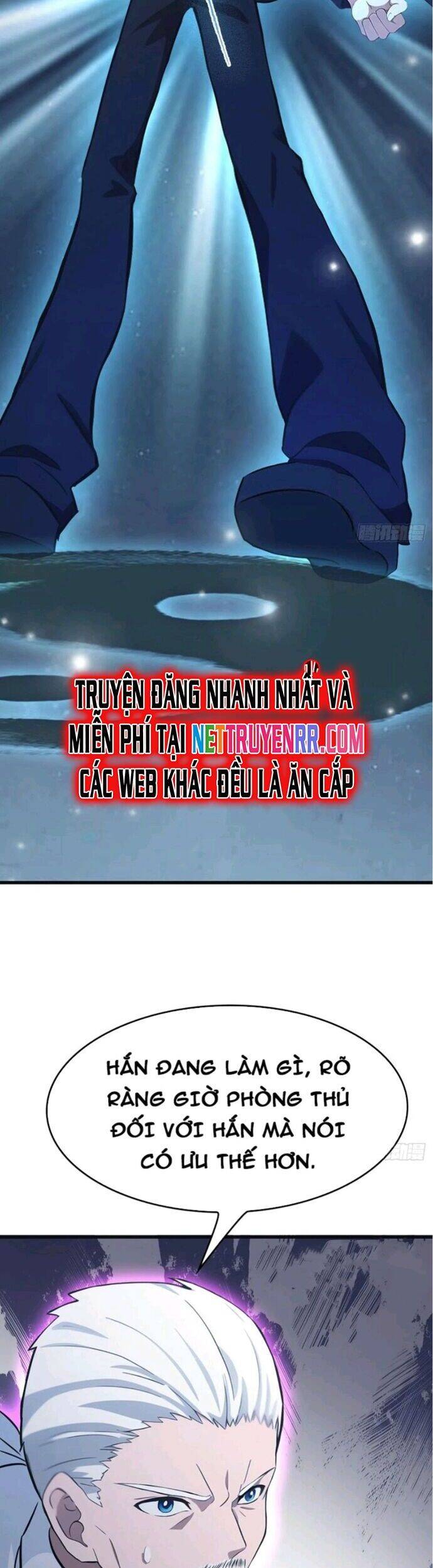 tu tiên trở về tại vườn trường – season 2 chapter 88 15