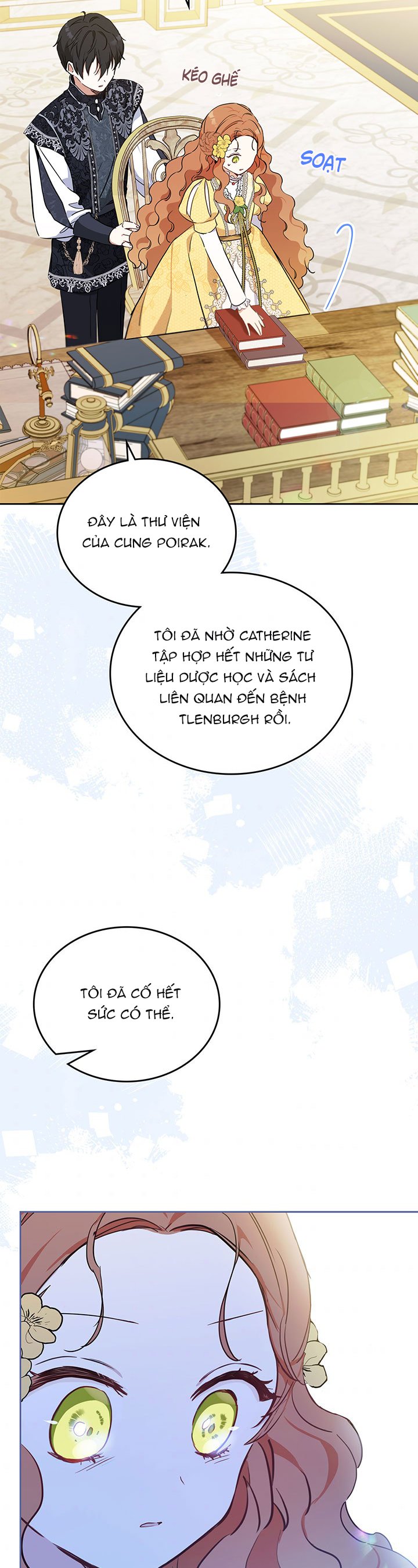 lần này tôi sẽ trở thành gia chủ chapter 69 124