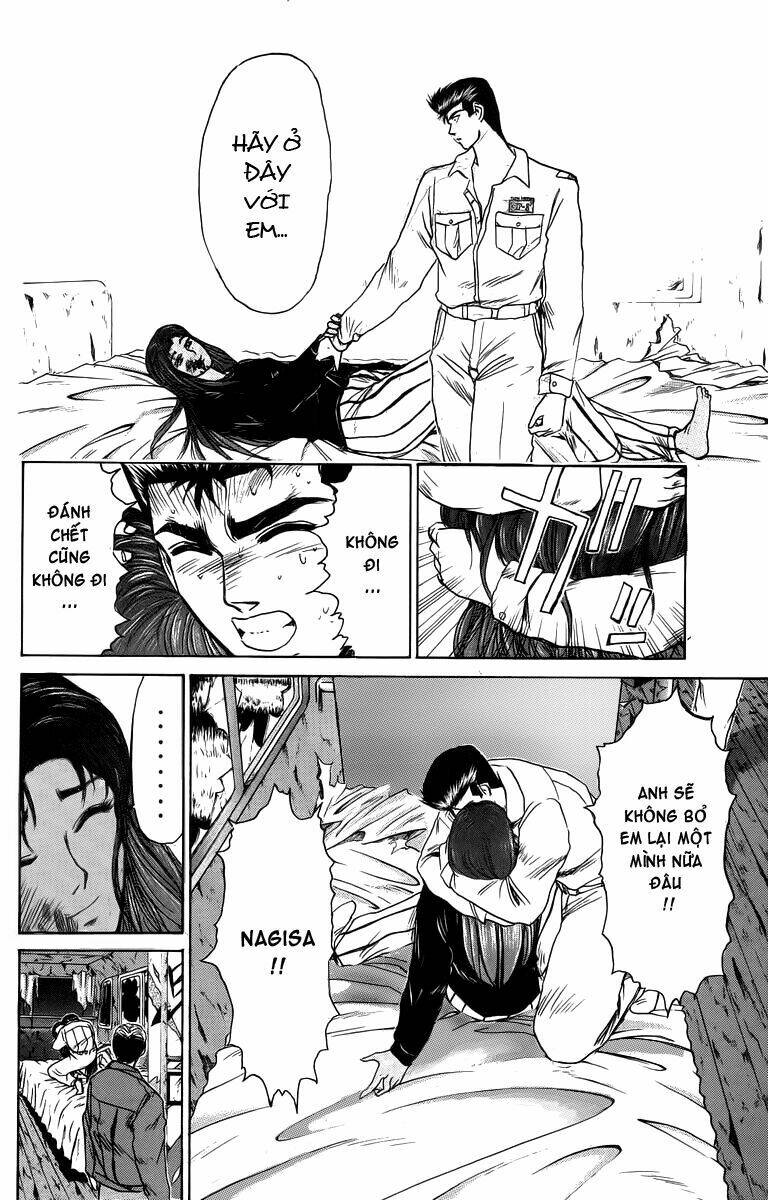 shonan junai gumi chapter 200 16