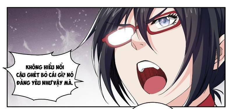 khắc kim phong thần chapter 96 16