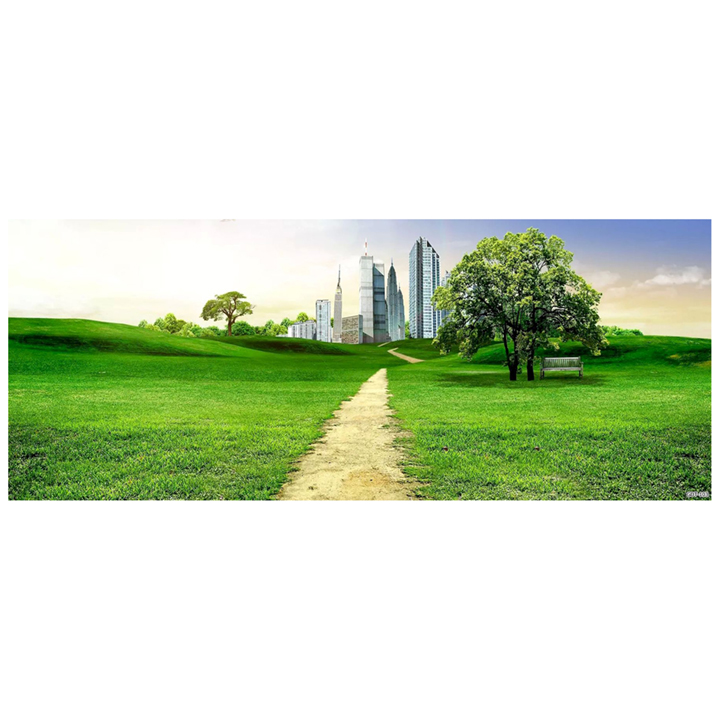 Tranh dán tường trang trí văn phòng GDT-103