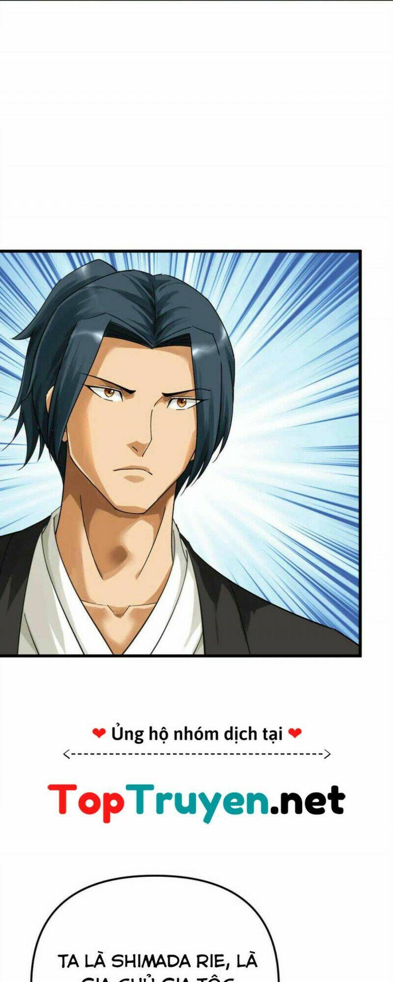 trọng sinh ta là đại thiên thần chapter 170 2