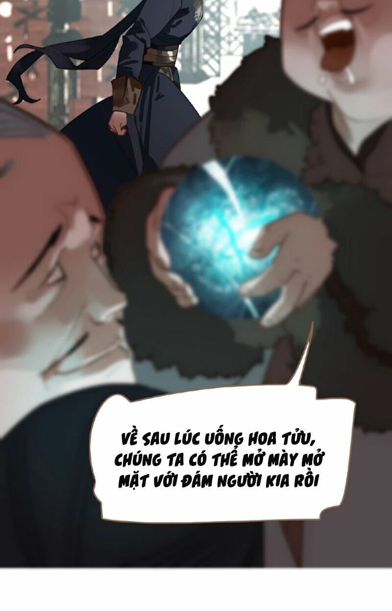 nhất đại linh hậu chapter 83 48