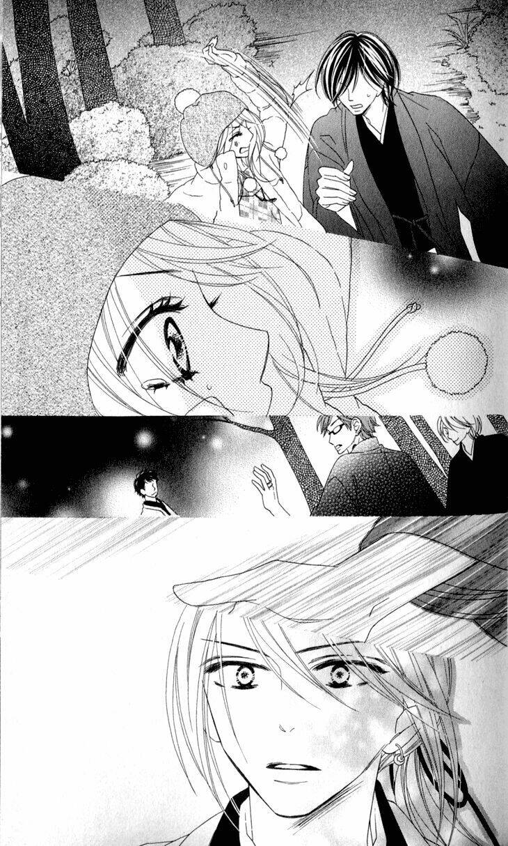 yêu quái cánh đen chapter 18 31