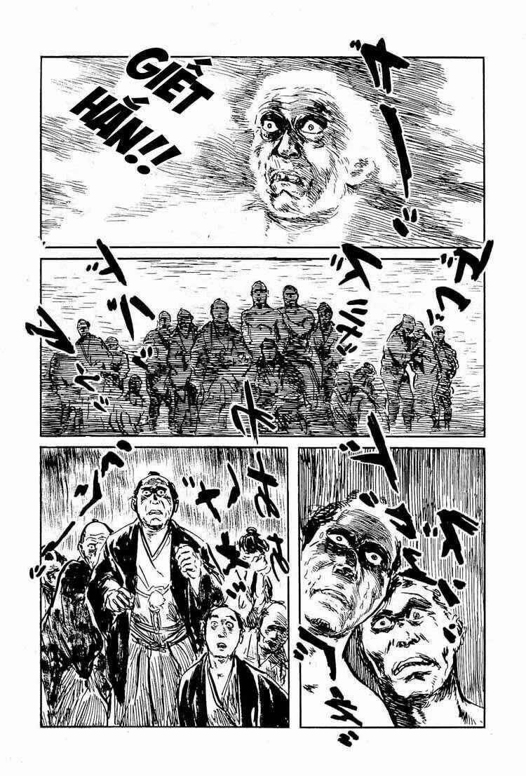 lone wolf and cub chapter 93 52