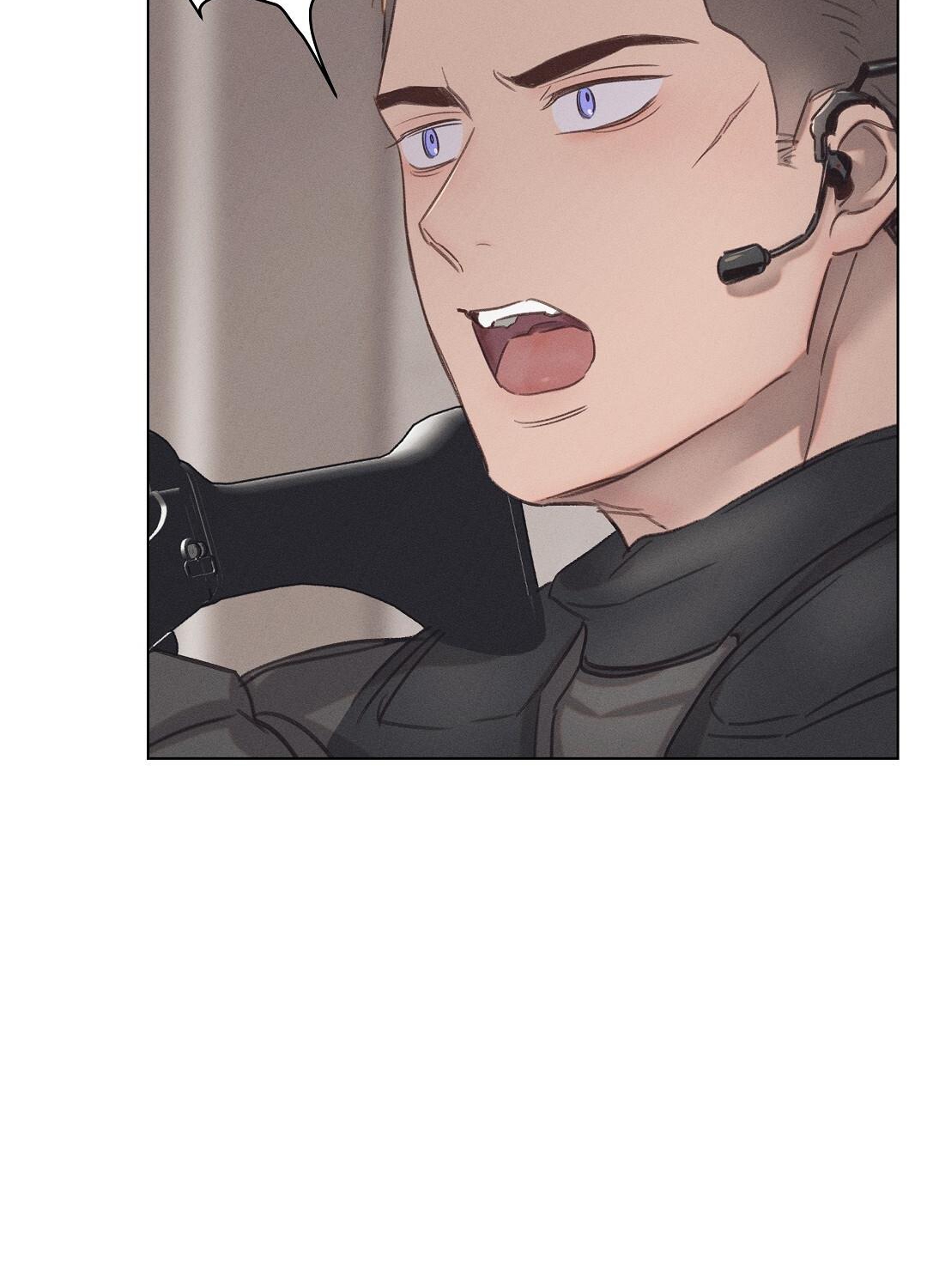 đại úy lãng mạn thân yêu của tôi chapter 21 22