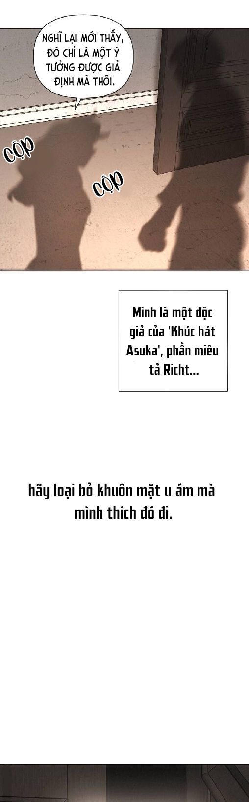 lựa chọn cuối cùng của tôi là nam phụ chapter 7 43