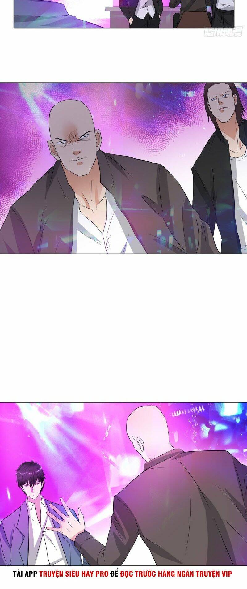 học viện cao thủ chapter 237 17