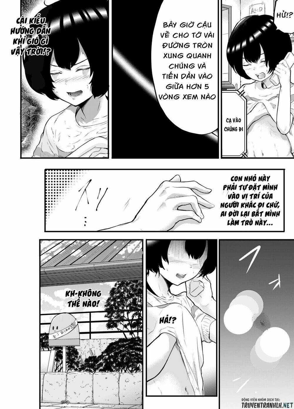 show me your boobs chapter 5 6