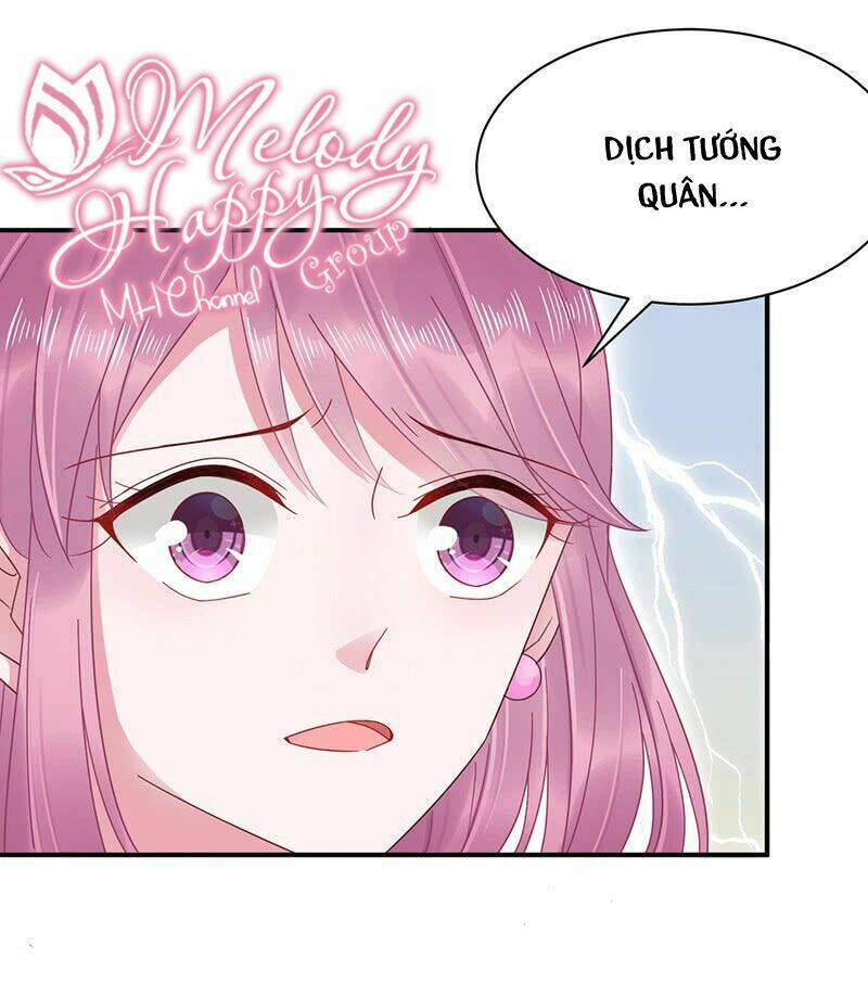 thịnh thế điềm sủng: cô vợ nhỏ đáng yêu của dịch thiếu chapter 20 18