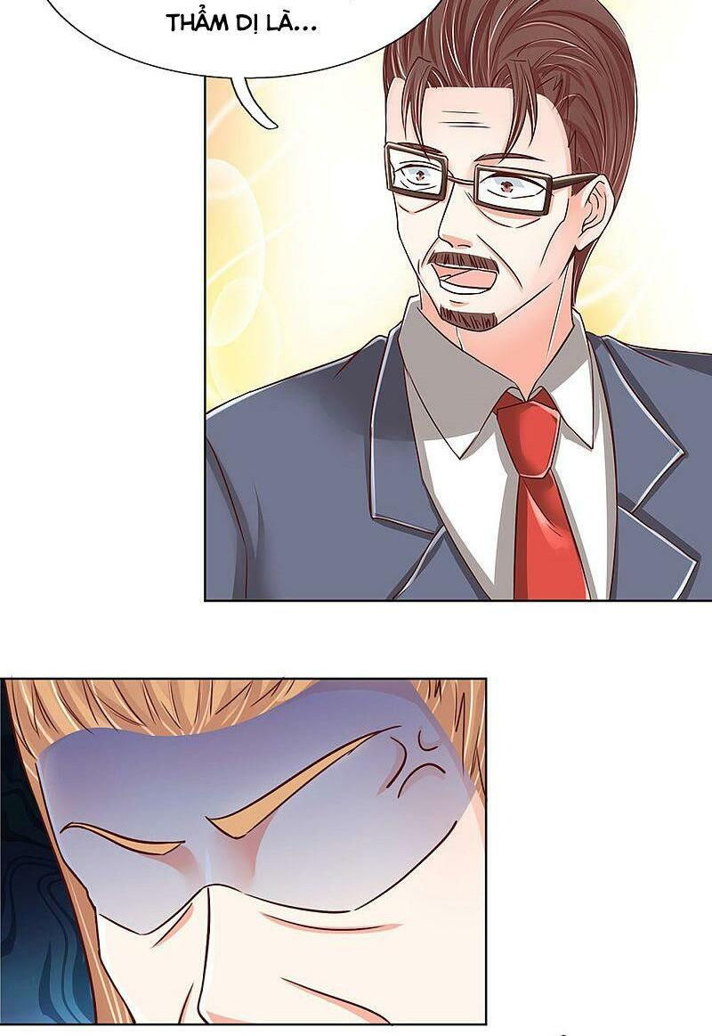 vú em tiên tôn đi ở rể chapter 141 11