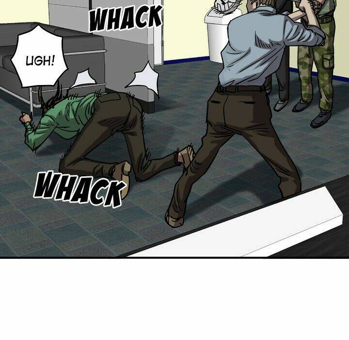 huyền thoại : khởi đầu chapter 68 104