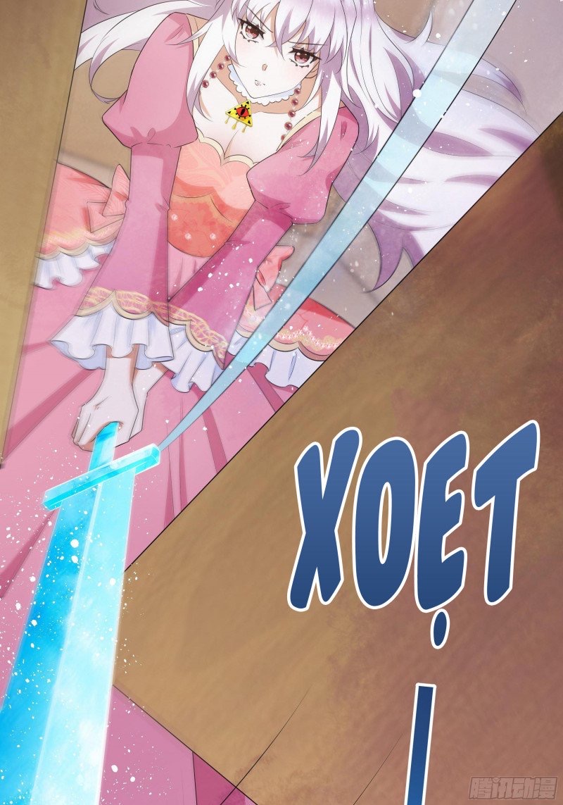 công chúa phản diện trong truyền thuyết chapter 22 38