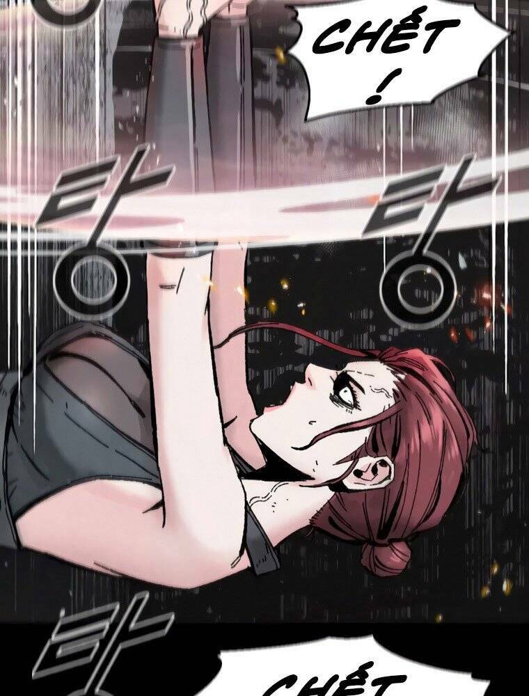 mật mã mê cung chapter 15 94