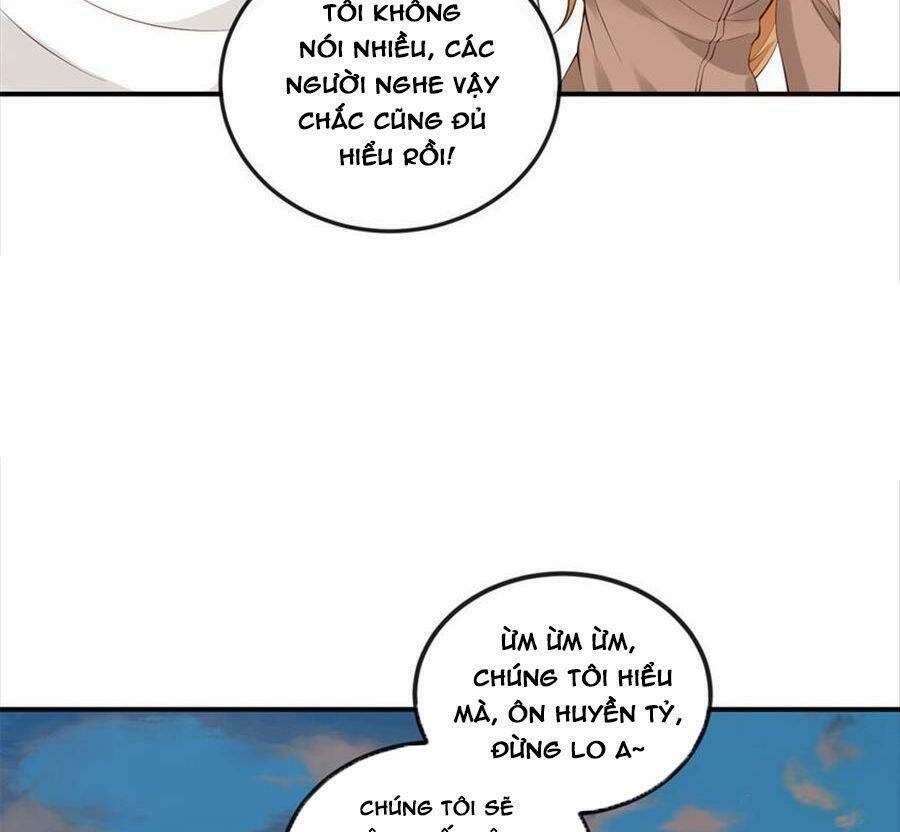 vượt rào trêu chọc chapter 174 33