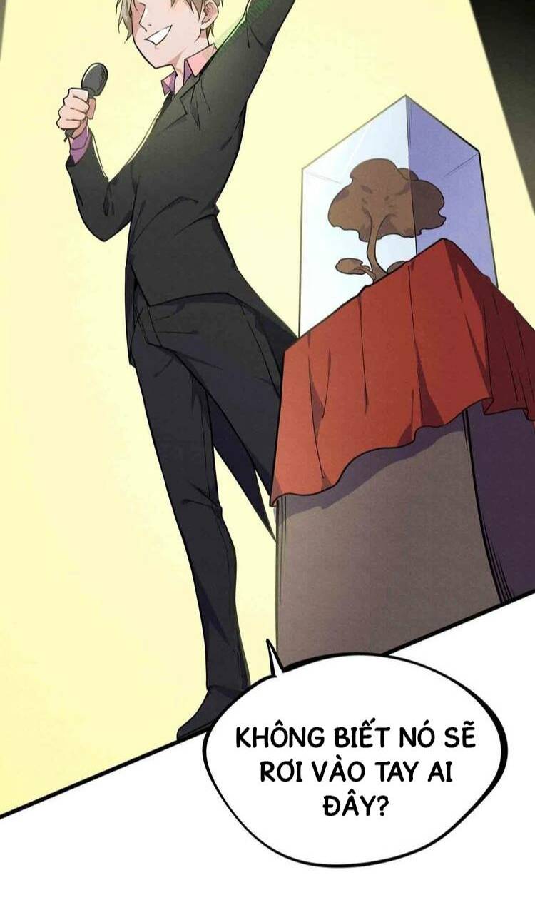 tu chân cuồng thiếu tại vườn trường chapter 24 9