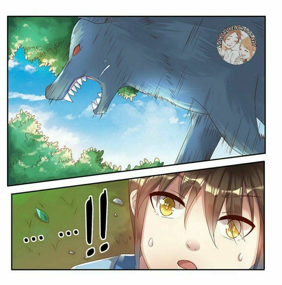 path to transcendence chapter 1 18