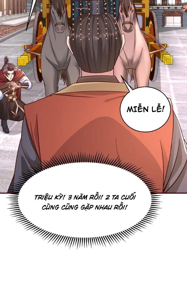 đại tần, ta là con tần thủy hoàng, giết địch thành thần chapter 52 20