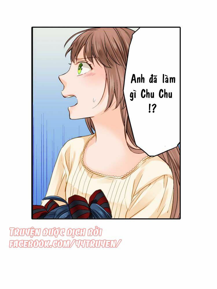 cô dâu của quỷ chapter 12 23