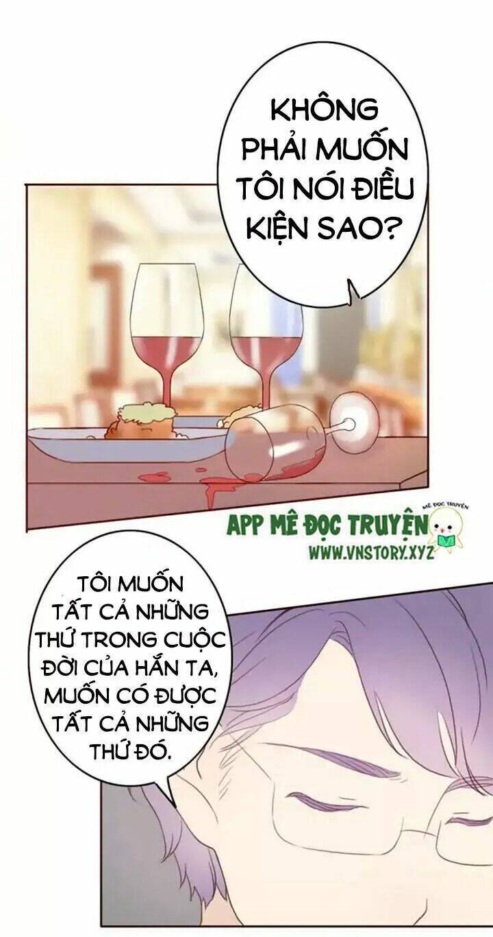 tình yêu không nói dối chapter 43 12