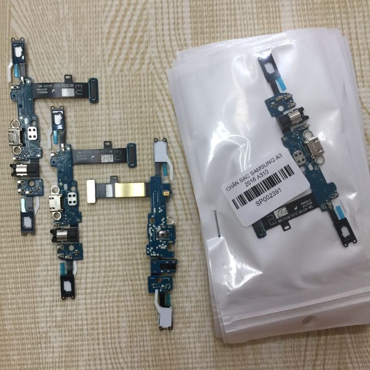 Cáp chân sạc dành cho SamSung A31