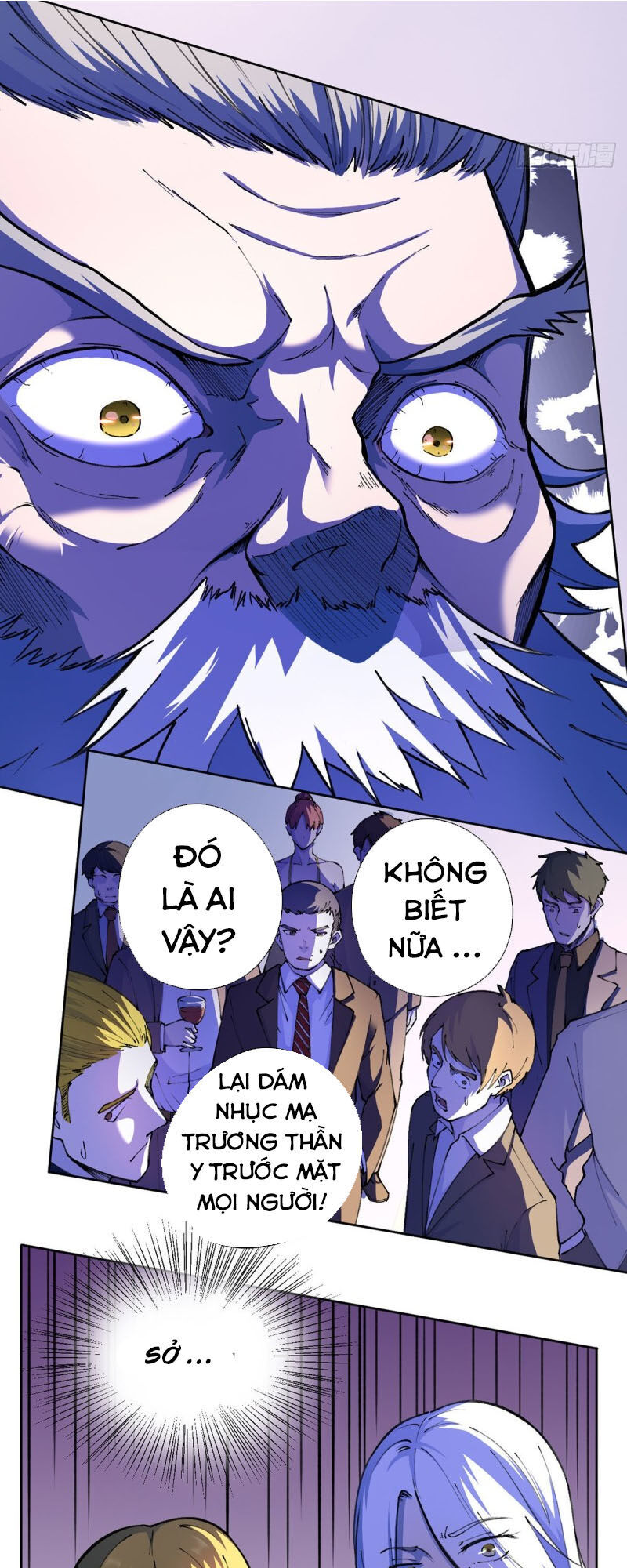 vương bài thần y chapter 21 17